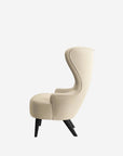 Wingback Micro Lounge Chair