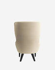 Wingback Micro Lounge Chair