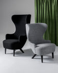 Wingback Lounge Chair