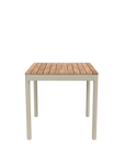 Pelagus Outdoor Dining Table, Square