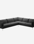 zanotta sofa VIEW 1