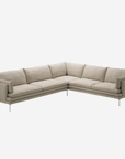zanotta sofa VIEW 2