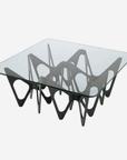 Butterfly Coffee Table