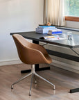 AAC 121, Swivel Chair