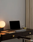Alumina Multi-Use Lamp