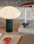 Mist table lamp