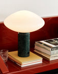 Mist table lamp