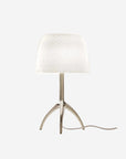 Lumiere Piccola Table Lamp, 30th Edition