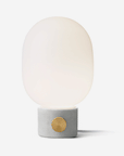 JWDA Table Lamp, Small/Concrete