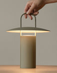 Ray Portable Table Lamp