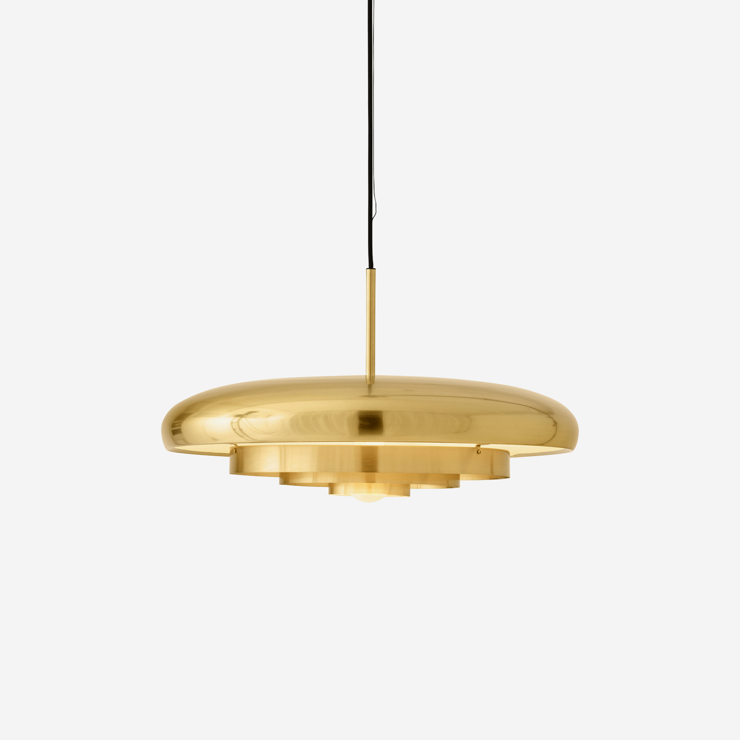 Resonant Pendant
