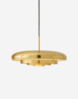 Resonant Pendant