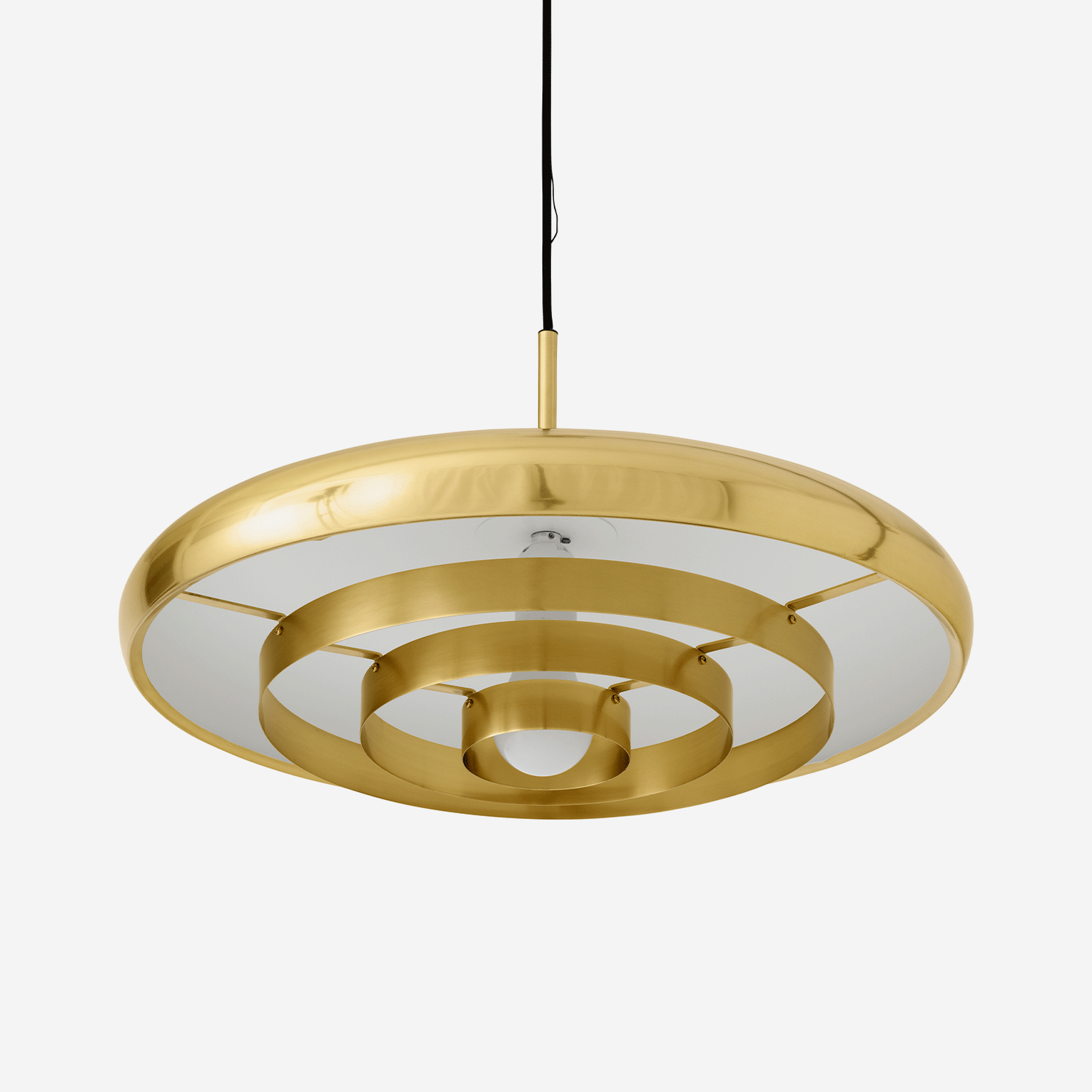 Resonant Pendant
