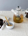 Glass Kettle Teapot, 1.5L