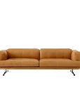 Inland AV23 Sofa - Moleta Munro Limited