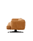 Inland AV23 Sofa - Moleta Munro Limited