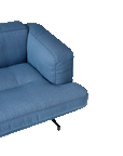 Inland AV22 Sofa - Moleta Munro Limited