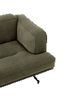 Inland AV22 Sofa - Moleta Munro Limited