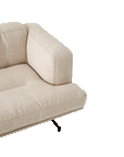 Inland AV22 Sofa - Moleta Munro Limited