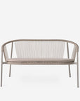 VIPP721 Lagrasse Outdoor Two-Seater