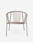 VIPP712 Lagrasse Outdoor Lounge Chair