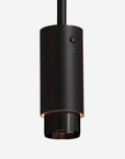 Exhaust Pendant Light, Graphite