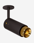 Exhaust Spot light, Graphite
