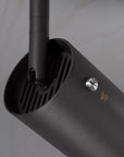 Exhaust Spot light - Moleta Munro Limited