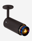 Exhaust Spot light, Graphite