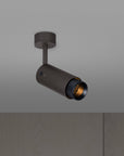 Exhaust Spot light - Moleta Munro Limited