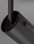 Exhaust Spot light - Moleta Munro Limited