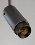 Exhaust Spot light - Moleta Munro Limited