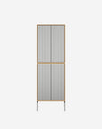 VIPP675 Cabinet H4