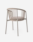 VIPP710 Lagrasse Outdoor Chair