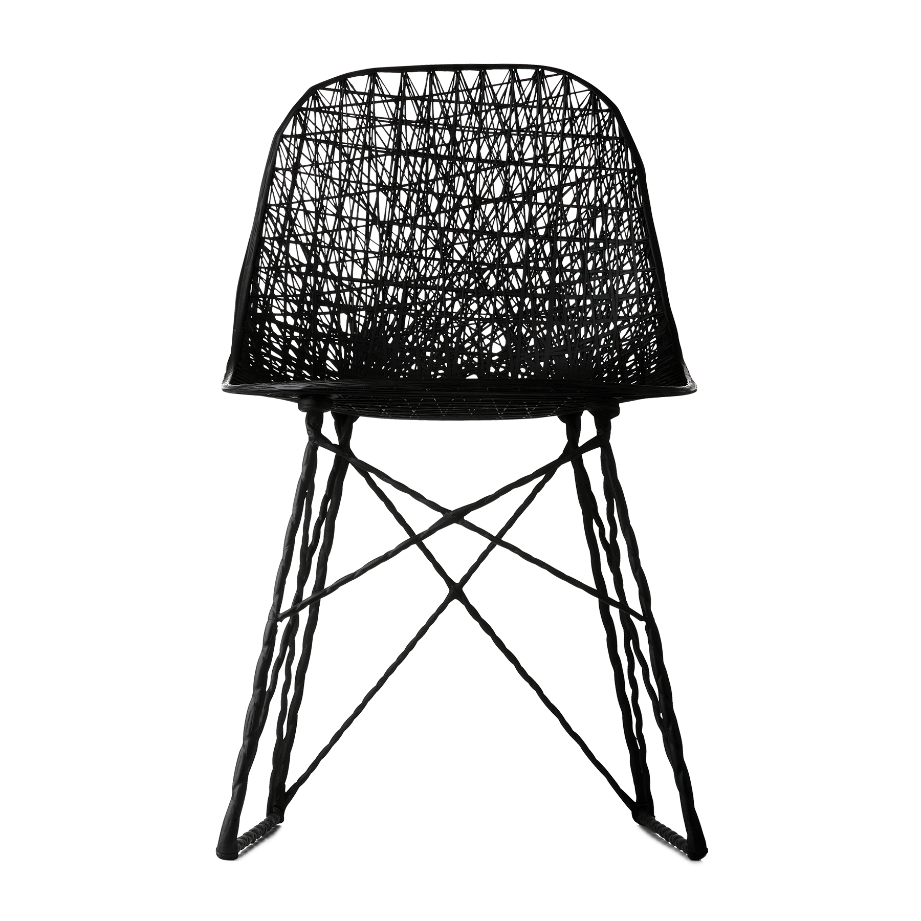 Carbon Chair - Moleta Munro Limited