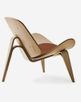 CH07 Shell Chair view 2