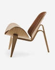 CH07 Shell Chair view 1