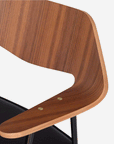 robin day chair 675 view 2