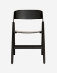 Narin Folding Chair, Black