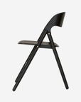 Narin Folding Chair, Black