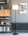 Soft Floor Light - Moleta Munro Limited