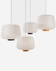 Soft Paper Lantern, Small