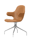 Catch JH2 chair, swivel base - Moleta Munro Limited