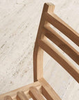 AH501 Outdoor Dining Chair