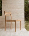 AH501 Outdoor Dining Chair