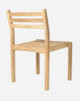 AH501 Outdoor Dining Chair