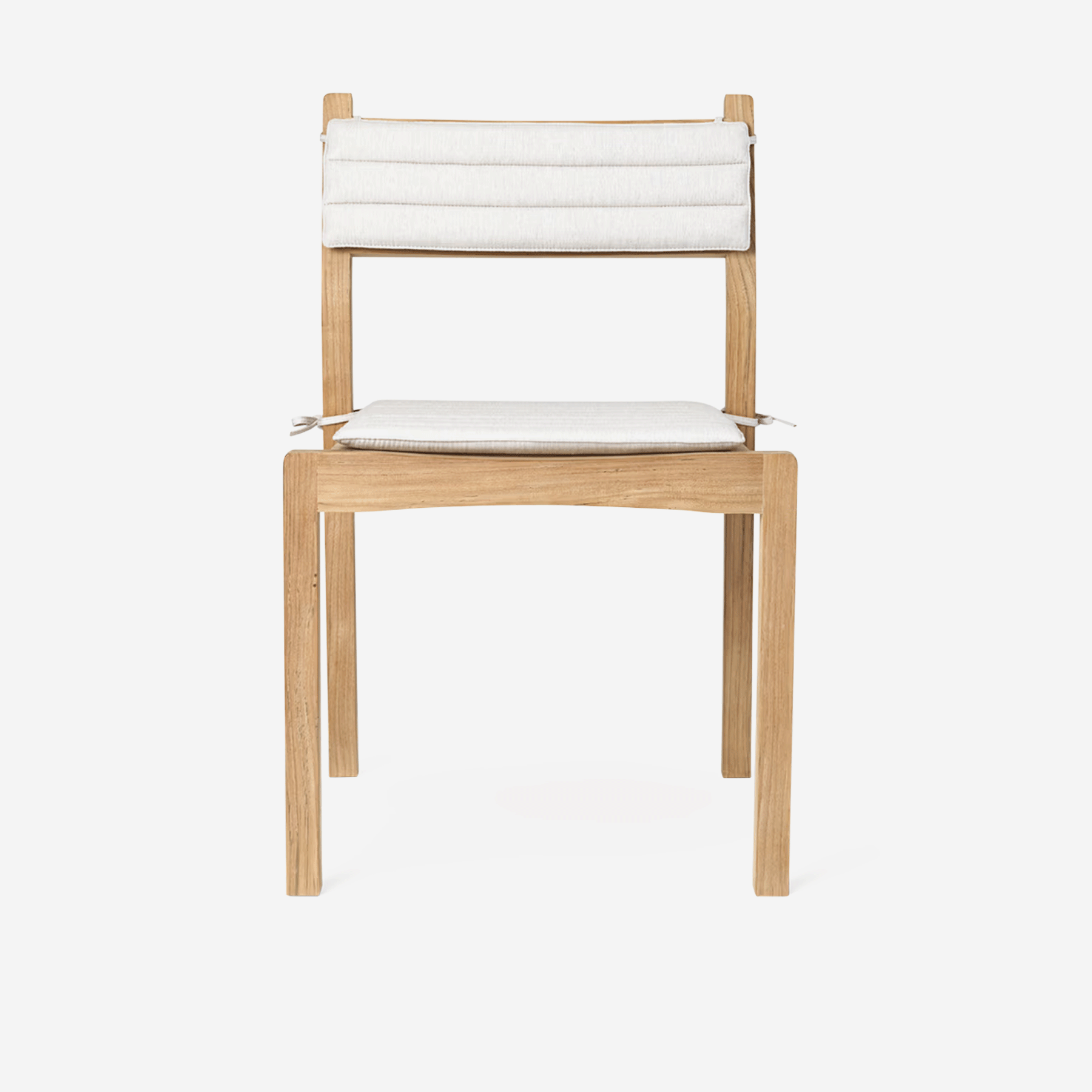 AH501 Outdoor Dining Chair with Cushion