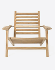 AH603 Outdoor Deck Chair