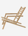 AH603 Outdoor Deck Chair