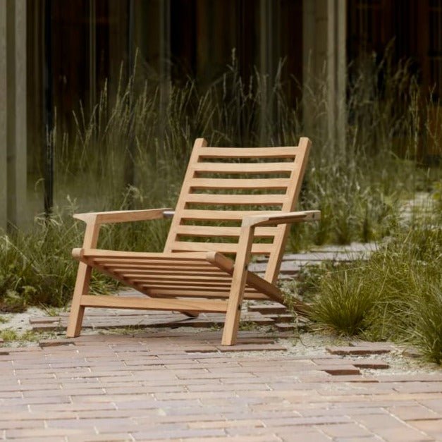 AH603 Outdoor Deck Chair